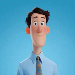 Avatar #4