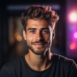 Avatar č. 1