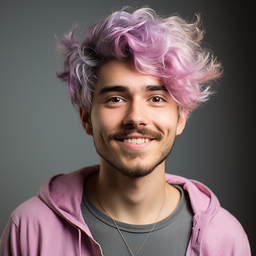 Avatar #1