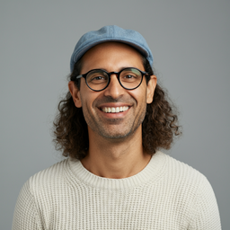 Avatar #3