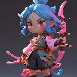 Avatar #1