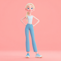 Avatar #1