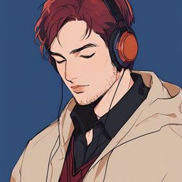 Аватар #1