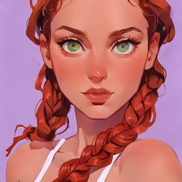Avatar č. 3