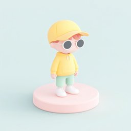 Avatar #3