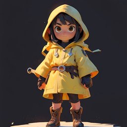 Avatar #1