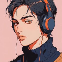 Avatar #3