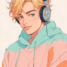 Avatar #3