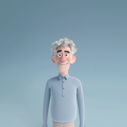 Avatar #2