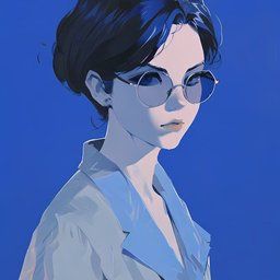 Avatar #2