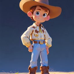 アバター #3