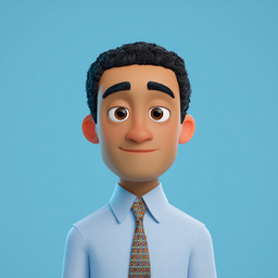 صورة رمزية #2