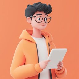Avatar #2