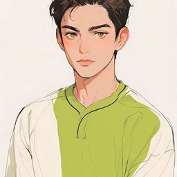 Аватар #3