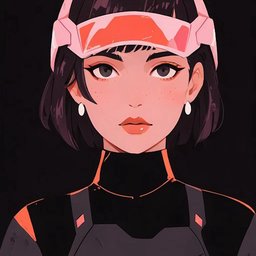 Аватар #4