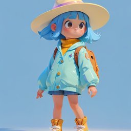 Avatar #2
