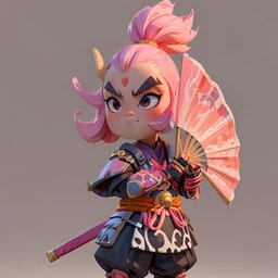 Avatar #3
