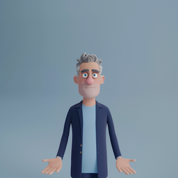 Avatar #3