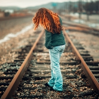 صورة رمزية #4